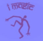iMagic Reservation logo
